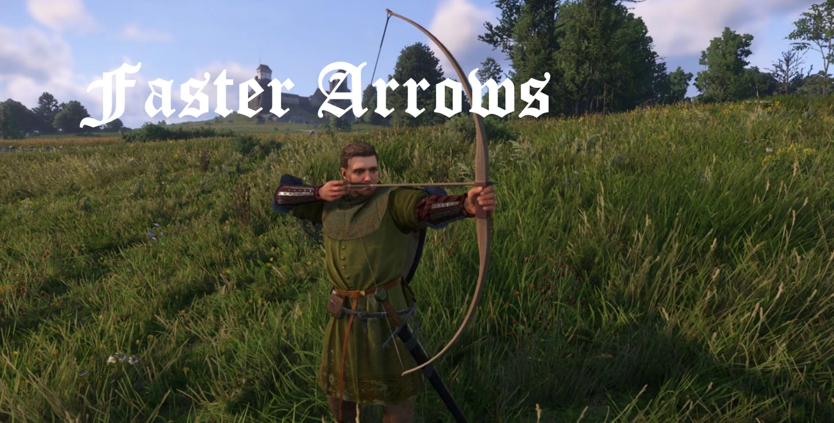 Arrows Less Drop Down – PTF v1.2