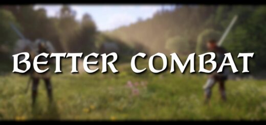 Better Combat v1.0.4