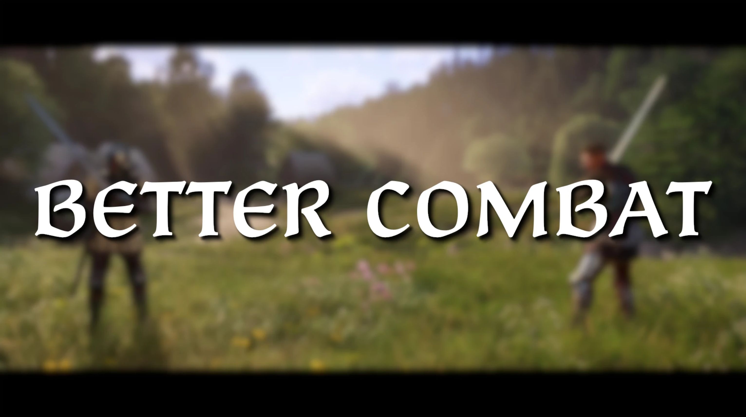 Better Combat v1.0.4