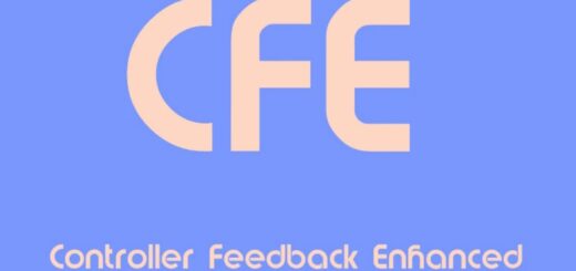 Controller Feedback Enhanced (CFE) v1.0