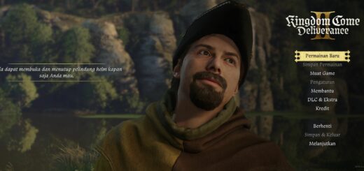 Kingdom Come Deliverance II MOD BAHASA INDONESIA v1.0