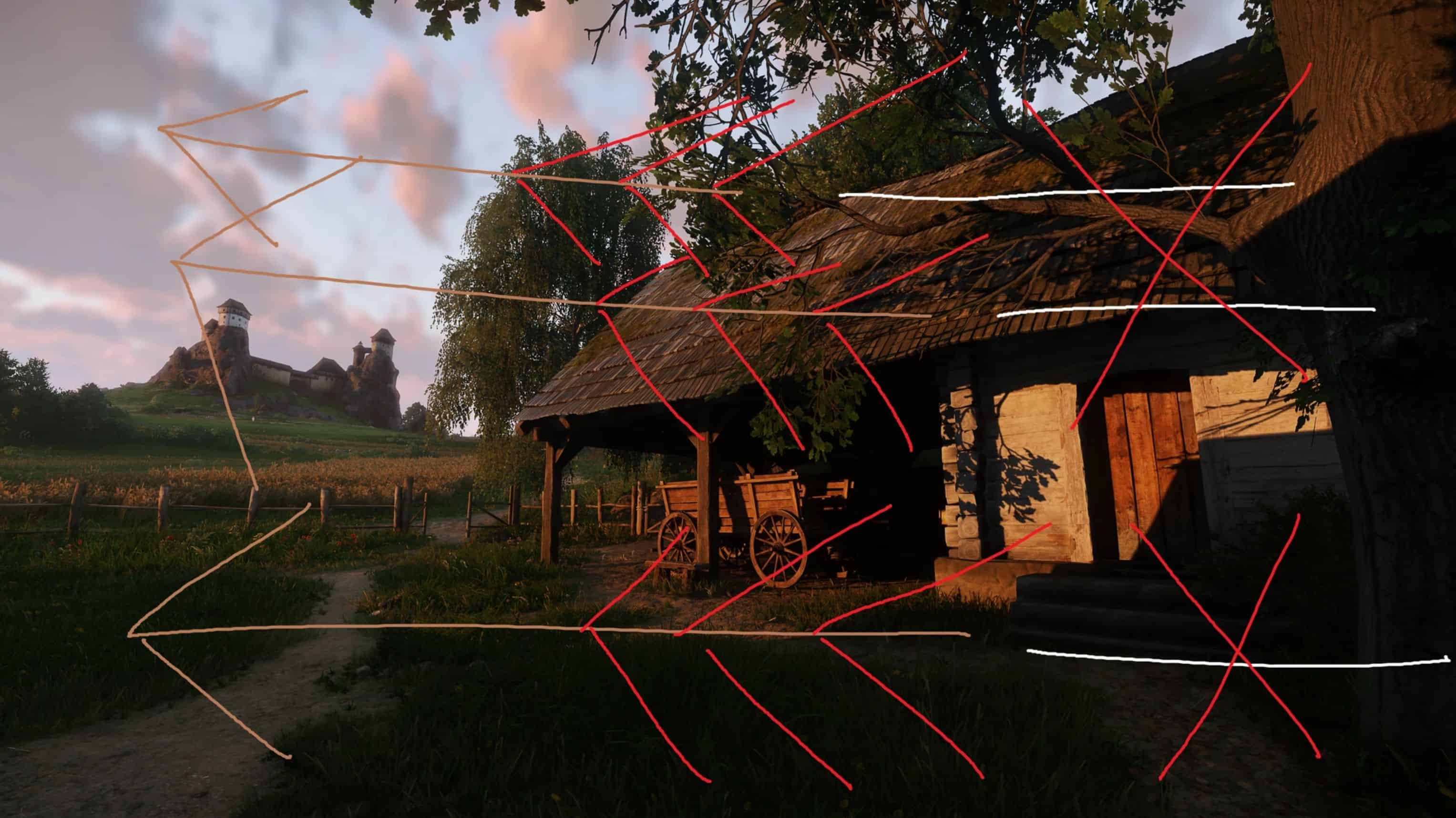 Remove Arrow Trails v1.0