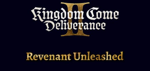 Revenant Unleashed – Full Health Regeneration (PTF) v1.0