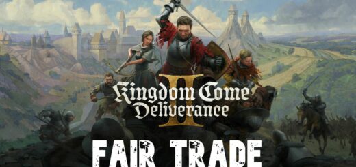 Fair Trade v2.1